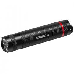 COAST G45 er lygten med 135 lumen og lang batteritid