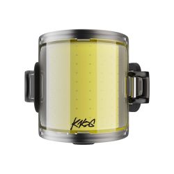 Knog Cobber II Mini Front - Cykellygte billede