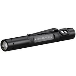 Ledlenser P2r Work Genopladelig Lommelygte