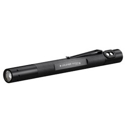 Ledlenser P4r Work Genopladelig Lommelygte