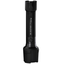 Ledlenser P7r Work Genopladelig Lommelygte