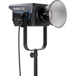 Nanlite FC-720C LED RGBW Spot Light - Arbejdslampe