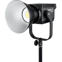 Nanlite Forza 300 II Daylight LED Spot Light - Arbejdslampe