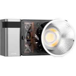 Zhiyun Molus X100 LED COB Arbejdslampe - Combo