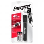 Køb Energizer X-Focus Led 2AA - Lommelygte (7638900015096)
