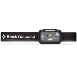 Black Diamond Spot 350 Pandelampe - Graphite