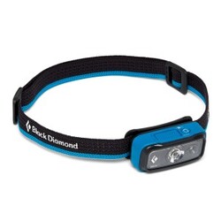 Black Diamond Spot Lite 200 Headlamp - Azul - Pandelampe