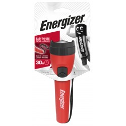 Energizer Easy To Use 2 x AA LED Lommelygte