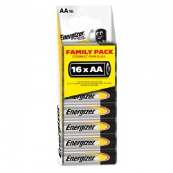 Energizer Power AA 16 pack Hanging - Batteri
