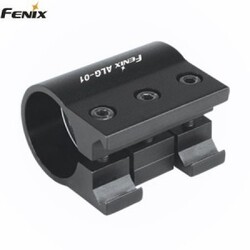 Fenix Flashlight Mount Weapon - Tilbehør til lommelygter