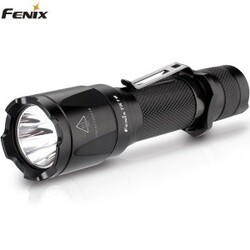 Fenix Light Tk16 1000lm - Lommelygte