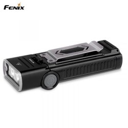 Fenix Light Wt20r Multi 400lm - Arbejdslampe