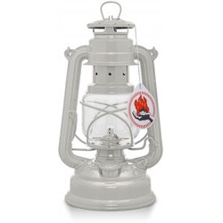 Feuerhand Hurricane Lantern 276 Soft Bei - Lanterne