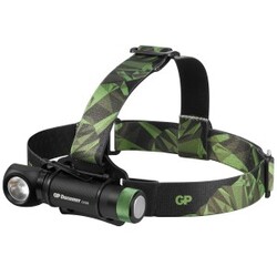 Gp Discovery Picus Ch35 Genopladelig Pandelampe - Gp Lighting