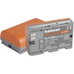Hahnel Hähnel Battery Extreme Canon Hlx-e6nh - Batteri