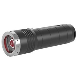 LED Lenser MT6 Lommelygte