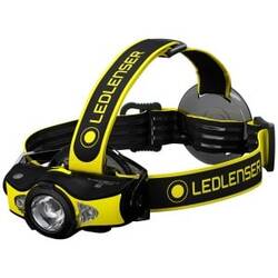 Ledlenser Ih11r Genopladelig Pandelampe
