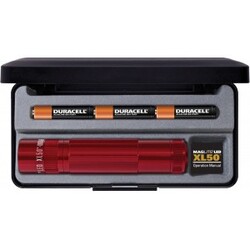 Maglite Lommelygte Xl50 Med 3xaaa Batterier I Pb - 0038739630519