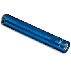 Maglite Solitaire LED Lommelygte - Blå