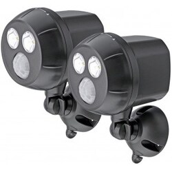 Mr. Beams Ultrabright Spotlight 2-pack - Lampe