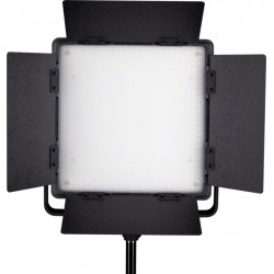 Nanlite 600CSA Bicolor LED Panel - Arbejdslampe
