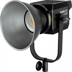 Nanlite Forza 300B Bicolor LED Monolight - Arbejdslampe