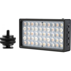 Nanlite LitoLite 5C RGBWW LED Pocket Light - Arbejdslampe