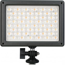 Nanlite MixPad 11C II RGBWW LED Panel - Arbejdslampe