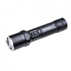 NexTorch P81 Genopladelig Lommelygte