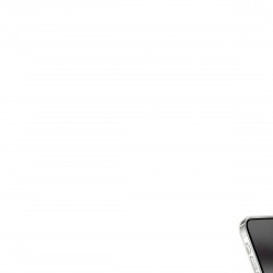 Puro Desktop Charger 2in1 Magsafe+qi 3w + 1usba, Black - Oplader