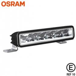Osram Lightbar Sx180 7 Spot - Arbejdslampe