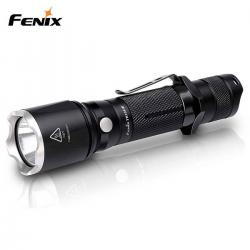 Fenix Light Tk15ue 1000 Lm (black) - Lommelygte