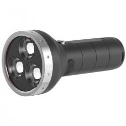 LED Lenser MT18 Genopladelig Håndlygte