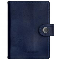 LEDLenser Lite Wallet Classic - Midnight Blue