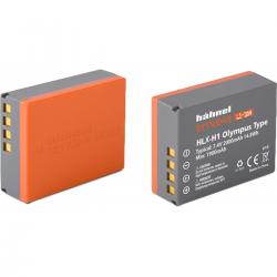 Hahnel Hähnel Battery Extreme Olympus Hlx-h1 - Batteri