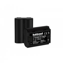 Hahnel Hähnel Battery Fuji Hl-w235 - Batteri
