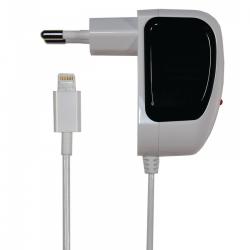 AC Charger Ipad4/AIR 2.4A Apple MFI Lightning 1.0m