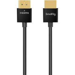 SmallRig 2956 HDMI Cable Ultra Slim 4K 35cm - Ledning