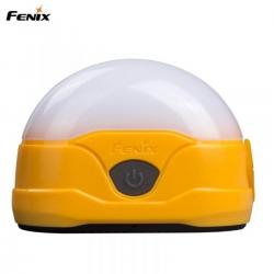 Fenix Light Cl20r 300lm Yellow - Lanterne