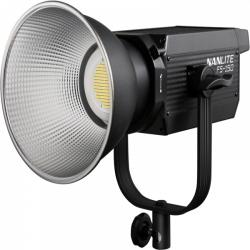 Nanlite FS-150 LED Daylight Spot Light - Arbejdslampe
