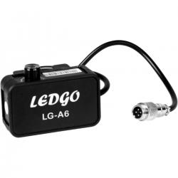 LEDGO External Dimmer for LG-E60 Strip Light - Arbejdslampe