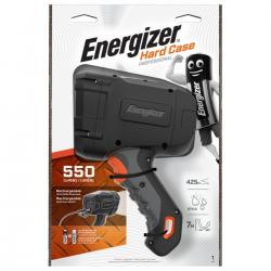 Energizer Rechargeable Hybrid Pro Spotlight