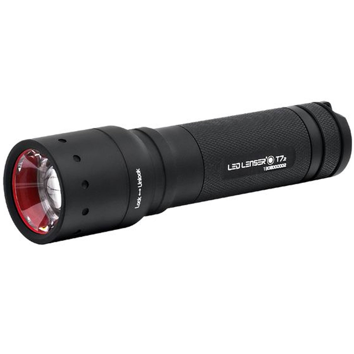 LED Lenser - Køb LEDLenser T7.2