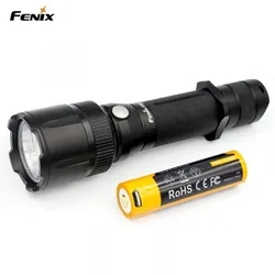 Fenix Light Fd41 900lm Adjust. - Lommelygte Fenix Light Fd41 900lm Adjust. - Lommelygte