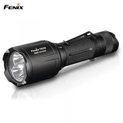 Fenix Light Tk25rb 1000lm - Lommelygte Fenix Light Tk25rb 1000lm - Lommelygte