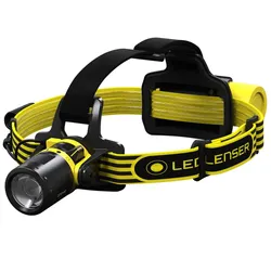 LEDLenser EXH8 ATEX Zone 0 Pandelampe LEDLenser EXH8 ATEX Zone 0 Pandelampe