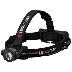 LEDLenser H7R Core Genopladelig Pandelampe LEDLenser H7R Core Genopladelig Pandelampe