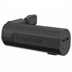 Ledlenser Bluetooth 21700 Li-ion Battery Box - Batteri Ledlenser Bluetooth 21700 Li-ion Battery Box - Batteri