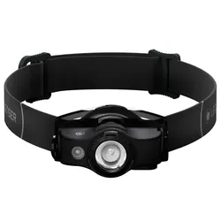 LEDLenser MH4 - Sort LEDLenser MH4 - Sort