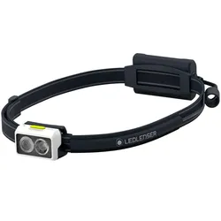 LEDLenser NEO3 Pandelampe - White / Lime LEDLenser NEO3 Pandelampe - White / Lime